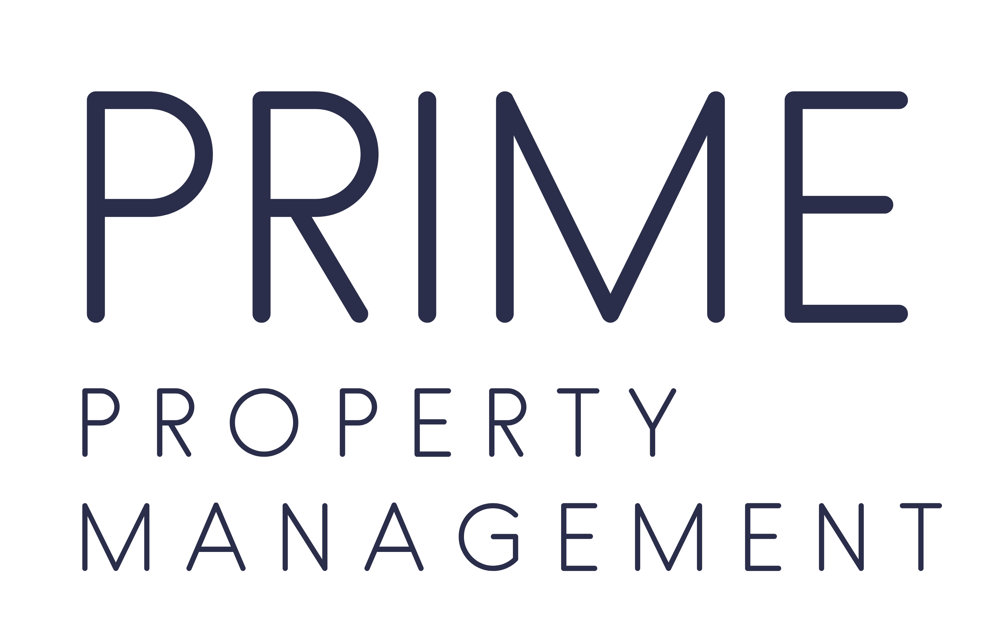 Prime Property Management