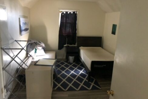 Bedroom #1