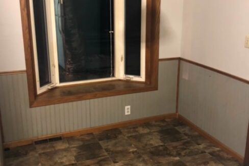 Dinning Nook