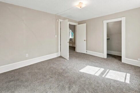 Bedroom #2#3