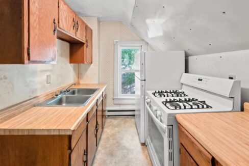 Kitchen #2