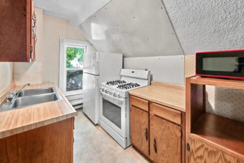 Kitchen #3