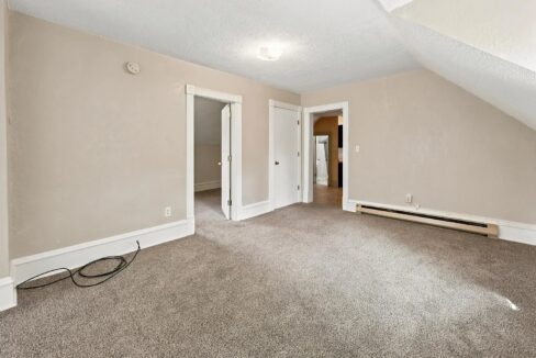 Living Room #4